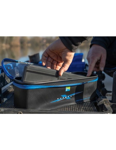 EVA HOOKLENGTH CASE - LONG PRESTON