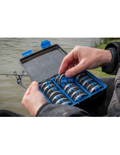 REVALUTION STORAGE SYSTEM PRESTON 2