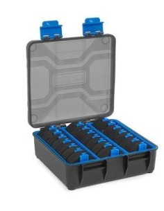 REVALUTION STORAGE SYSTEM PRESTON
