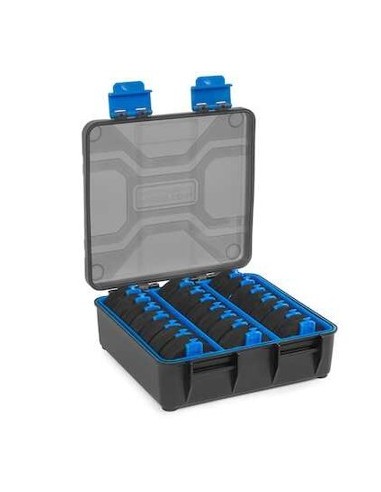 REVALUTION STORAGE SYSTEM PRESTON
