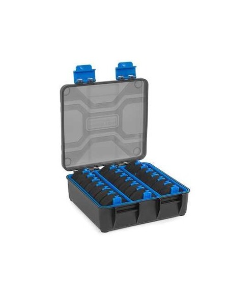 REVALUTION STORAGE SYSTEM PRESTON