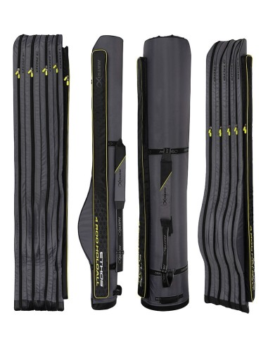 MATRIX ETHOS 4 ROD HOLDALL