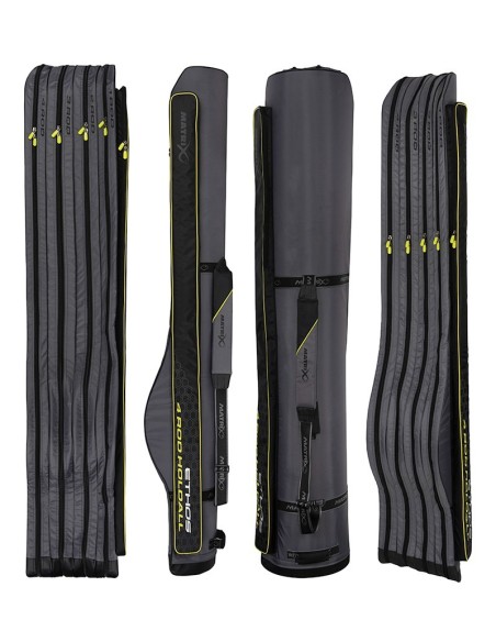 MATRIX ETHOS 4 ROD HOLDALL