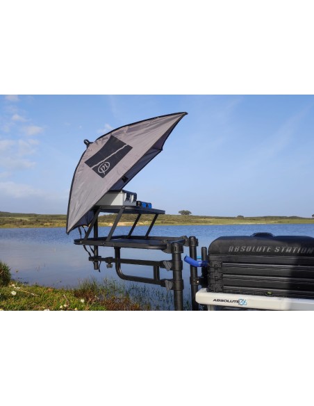 OFFBOX SIDE TRAY SUPPORT ACCESSORY ARM PRESTON