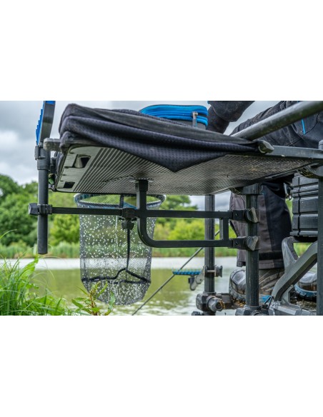 OFFBOX SIDE TRAY SUPPORT ACCESSORY ARM PRESTON