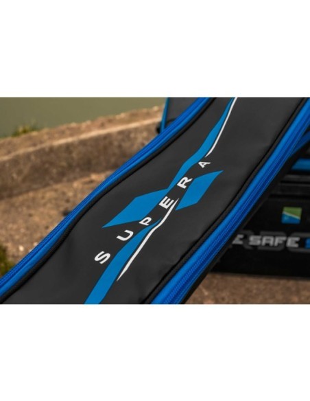 SUPERA X 4 ROD 175 PRESTON