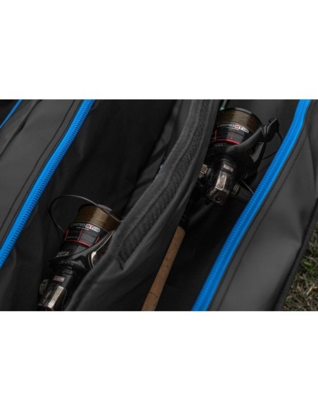 SUPERA X 4 ROD 175 PRESTON