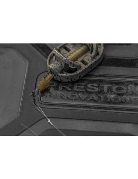 ICS IN-LINE 360 BEADS PRESTON