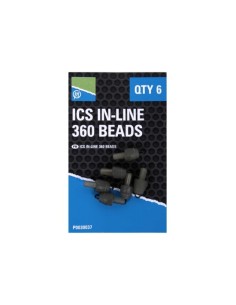 ICS IN-LINE 360 BEADS PRESTON