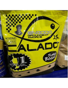 ENGODO CALADO BOGAS 1 KG