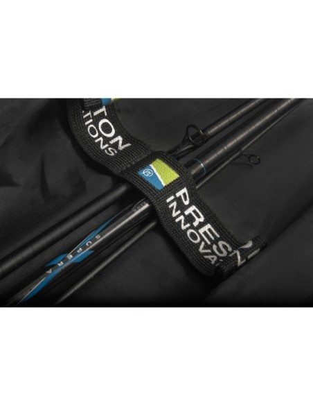 SUPERA X 2 ROD PRESTON