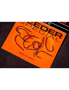 FEEDER SPECIAL XS SPADE END