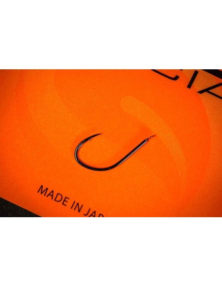 FEEDER SPECIAL XS SPADE END