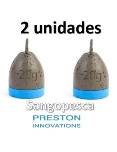 Sonda 20 gramos preston