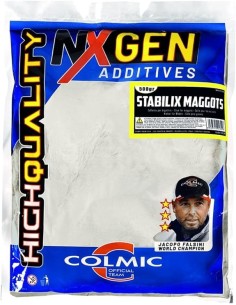 STABILIX MAGGOTS COLMIC