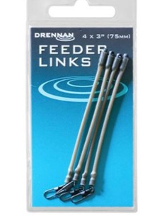 FEEDER LINKS DRENNAN 75 MM