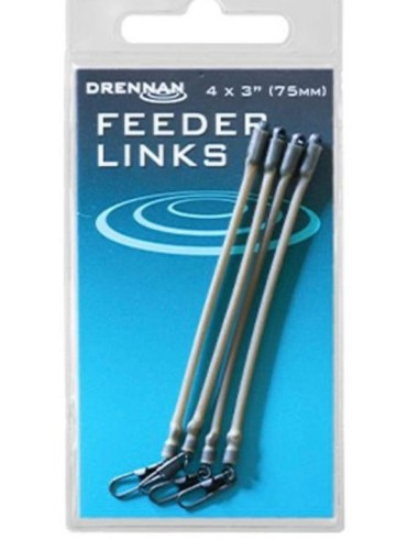 FEEDER LINKS DRENNAN 75 MM