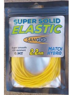 SUPER SOLID HYBRID 2,2 MM