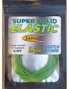 SUPER SOLID HYBRID 1,60 MM