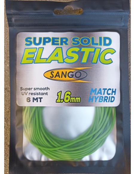 SUPER SOLID HYBRID 1,60 MM