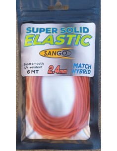 SUPER SOLID 2,4 MM