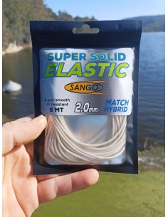 SUPER SOLID HYBRID 2,00 MM 2