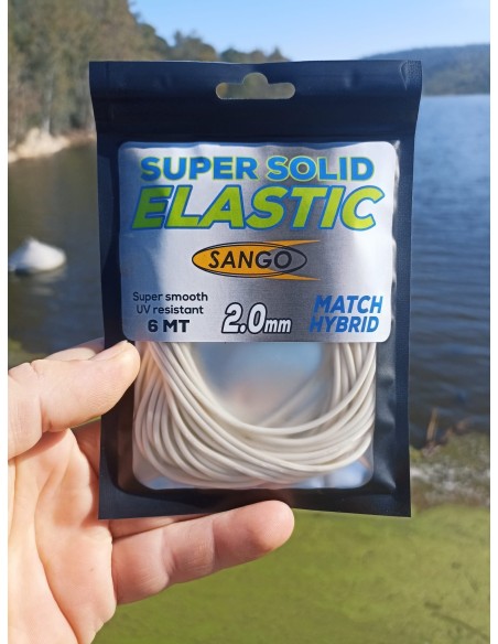 SUPER SOLID HYBRID 2,00 MM