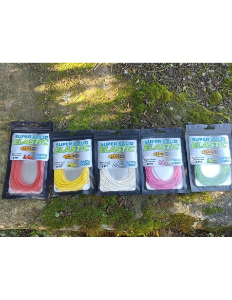 SUPER SOLID HYBRID 1,60 MM