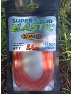 SUPER SOLID 2,4 MM 2