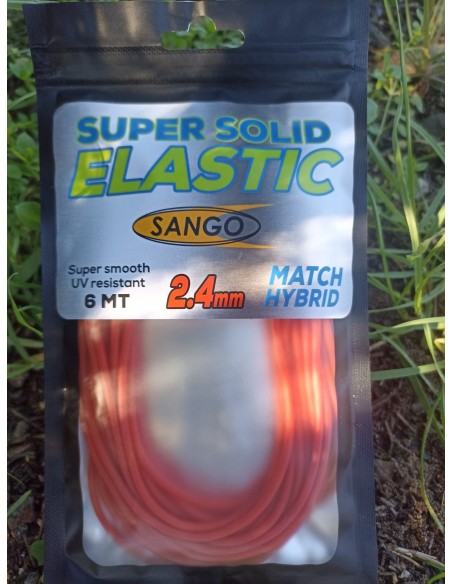 SUPER SOLID 2,4 MM