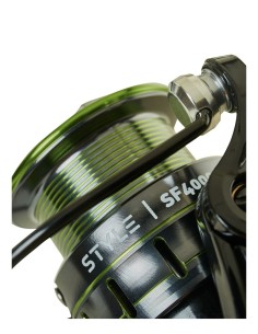 CARRETE MEXT STYLE FEEDER SF4000 2