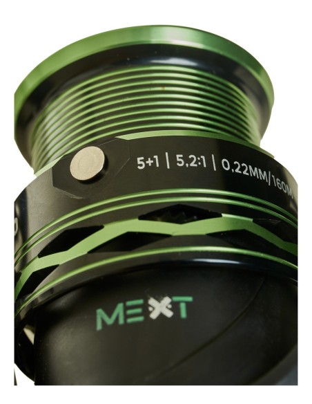 CARRETE MEXT URBAN FEEDER F4000