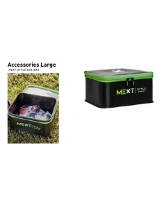 MEXT STYLE EVA ACCESSORIES LARGUE 2