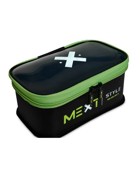 MEXT STYLE EVA BAG ACCESSORIES SMALL