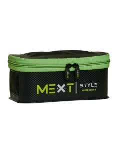 MEXT STYLE EVA BAIT BAG MICRO MESH SMALL