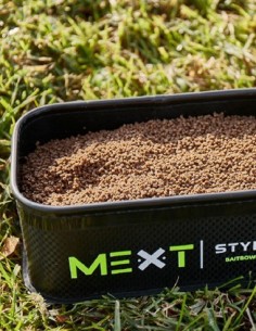 MEXT STYLE EVA BAG BAIT BOWL LARGUE 2