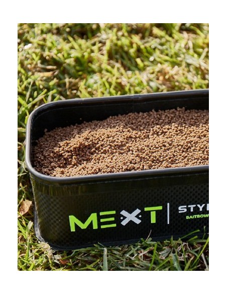 MEXT STYLE EVA BAG BAIT BOWL LARGUE