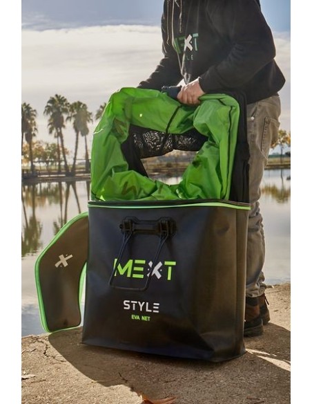 MEXT URBAN KEEPNET