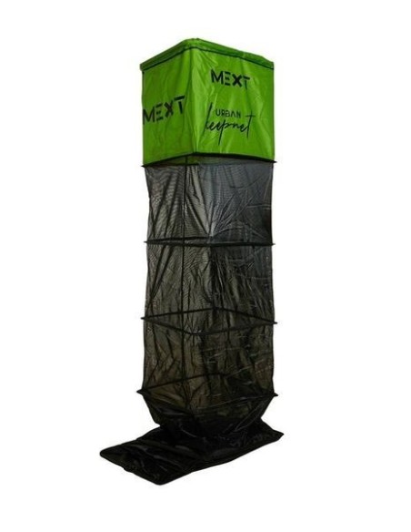 MEXT URBAN KEEPNET