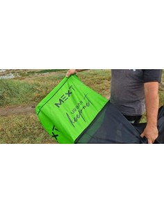 MEXT URBAN KEEPNET 2