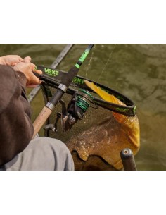 MEXT STYLE NET RAPID DRY 2