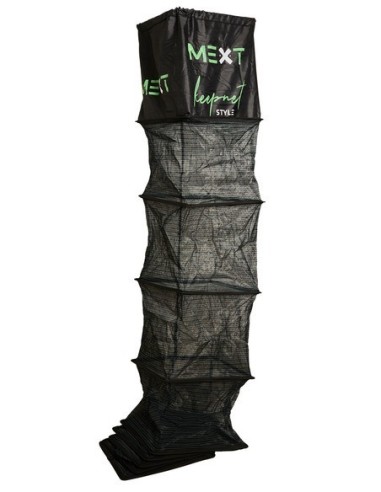 MEXT STYLE KEEPNET 4 MT