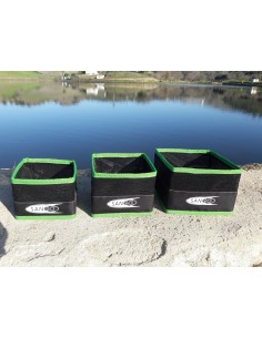 BOX CEBOS MALLA VERDES