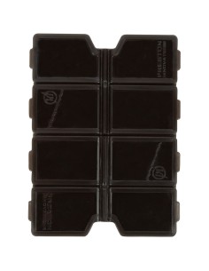 ACCESSORY BOXES 8 COMPARMENT SHALLOW PRESTON