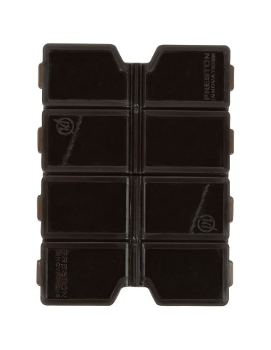 ACCESSORY BOXES 8 COMPARMENT SHALLOW PRESTON