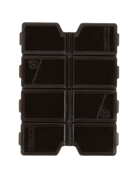 ACCESSORY BOXES 8 COMPARMENT SHALLOW PRESTON