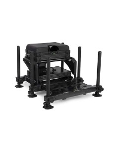 MATRIX S36 PRO NEGRO