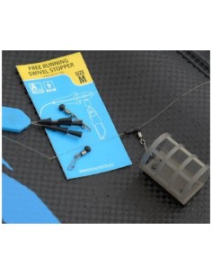 FREE RUNNING SWIVEL EXTRA STRONG CRESTA 2