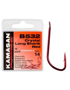 KAMASAN B532