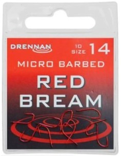 DRENNAN RED BREAM